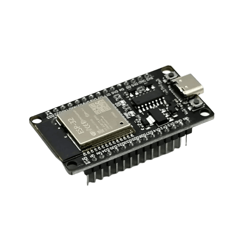 ESP32 Development Board WiFi+Bluetooth Module Ultra-Low Power - TKINGS