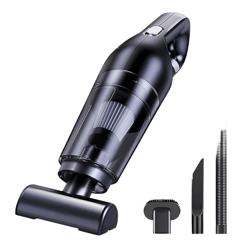 Vacuum Cleaner Mini Portable Wireless Hand held Cleaner - TKINGS