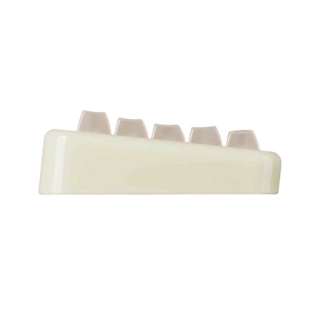 Akko YU01 Resin Mechanical Keyboard VIA 65% RGB Backlit Hot-swaP - TKINGS