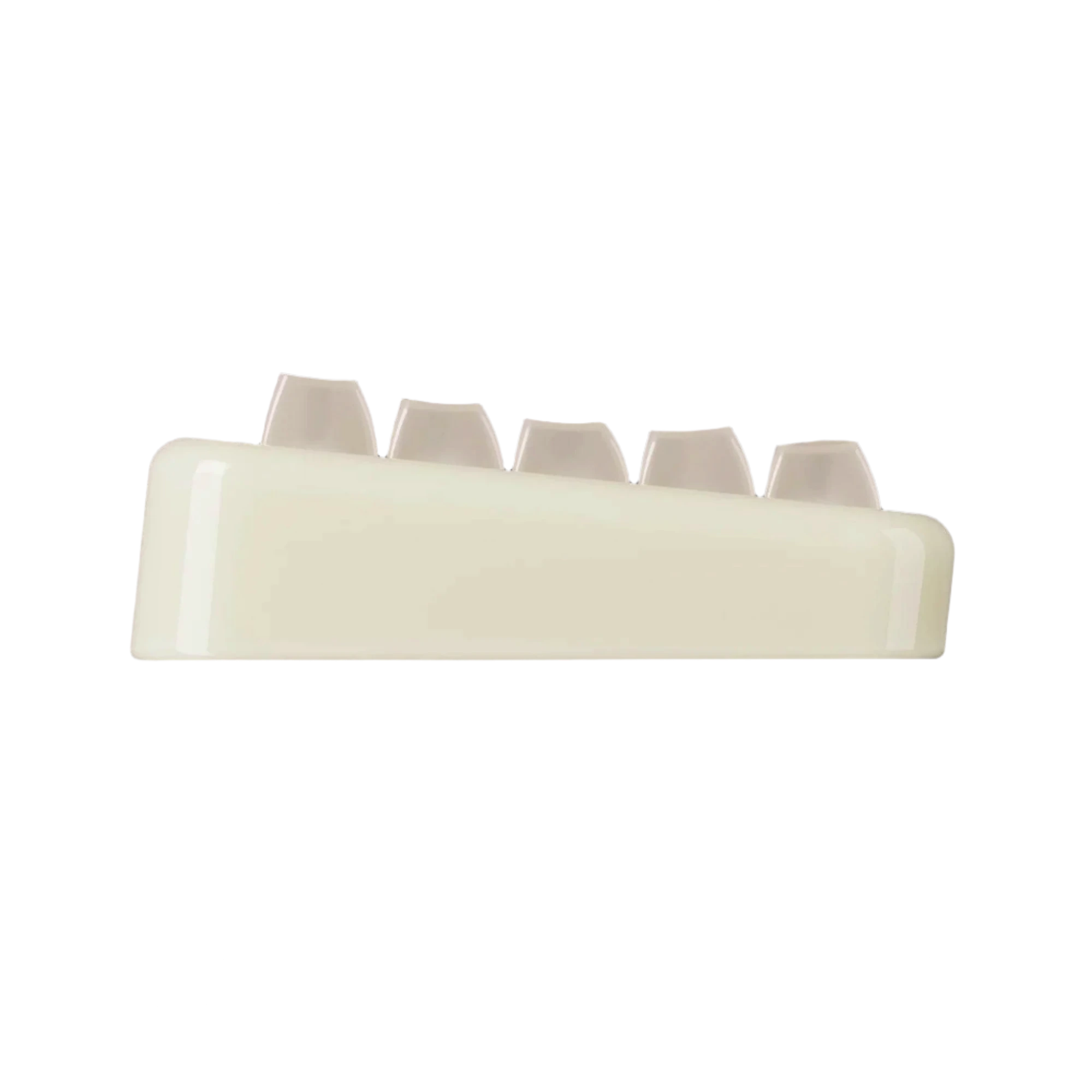 Akko YU01 Resin Mechanical Keyboard VIA 65% RGB Backlit Hot-swaP - TKINGS