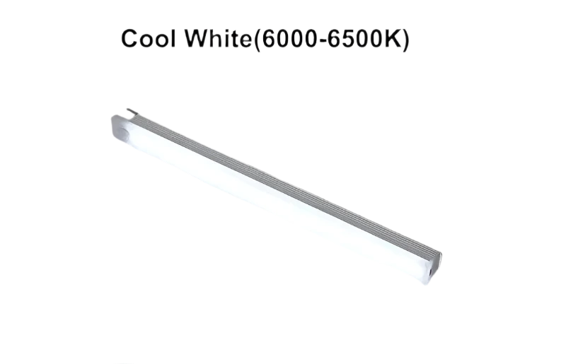PIR Motion SensorLed Lamp Portable Indoor with Battery - TKINGS