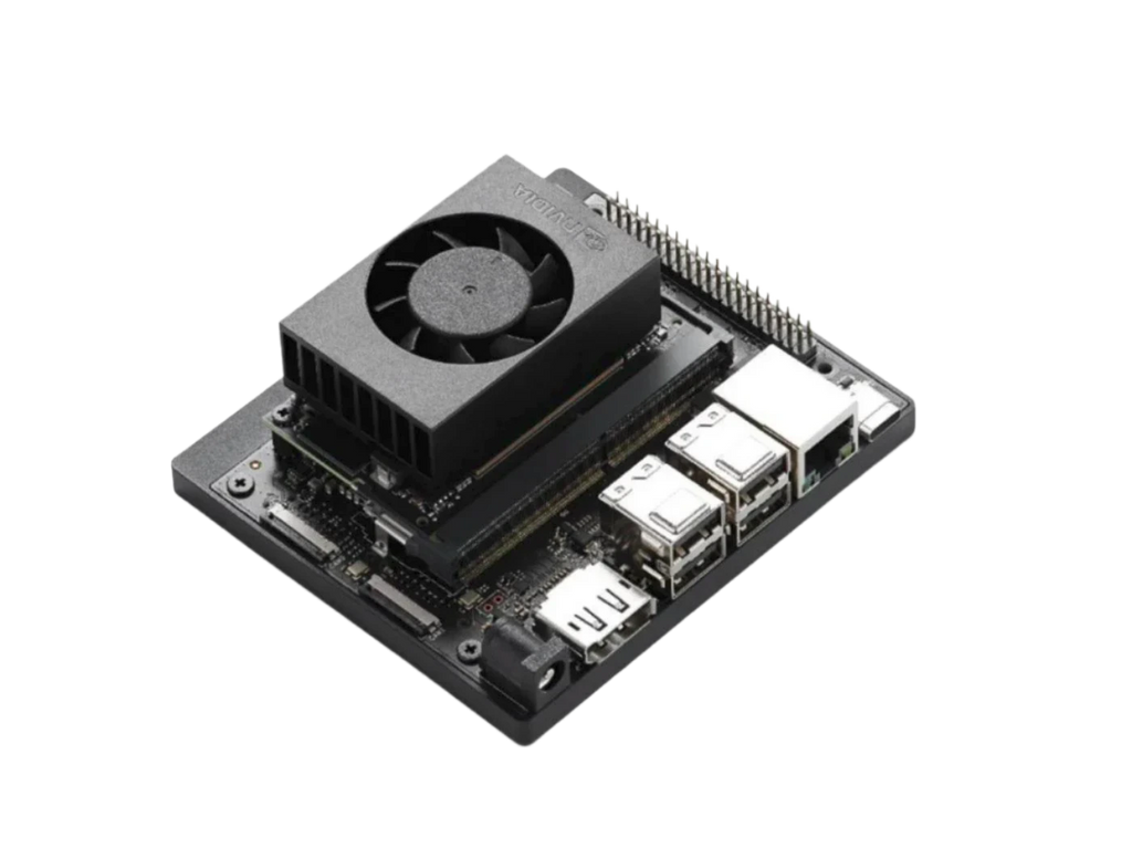NVIDIA Official Jetson Orin Nano Super Developer Kit,8GB 67 TOPS AI - TKINGS