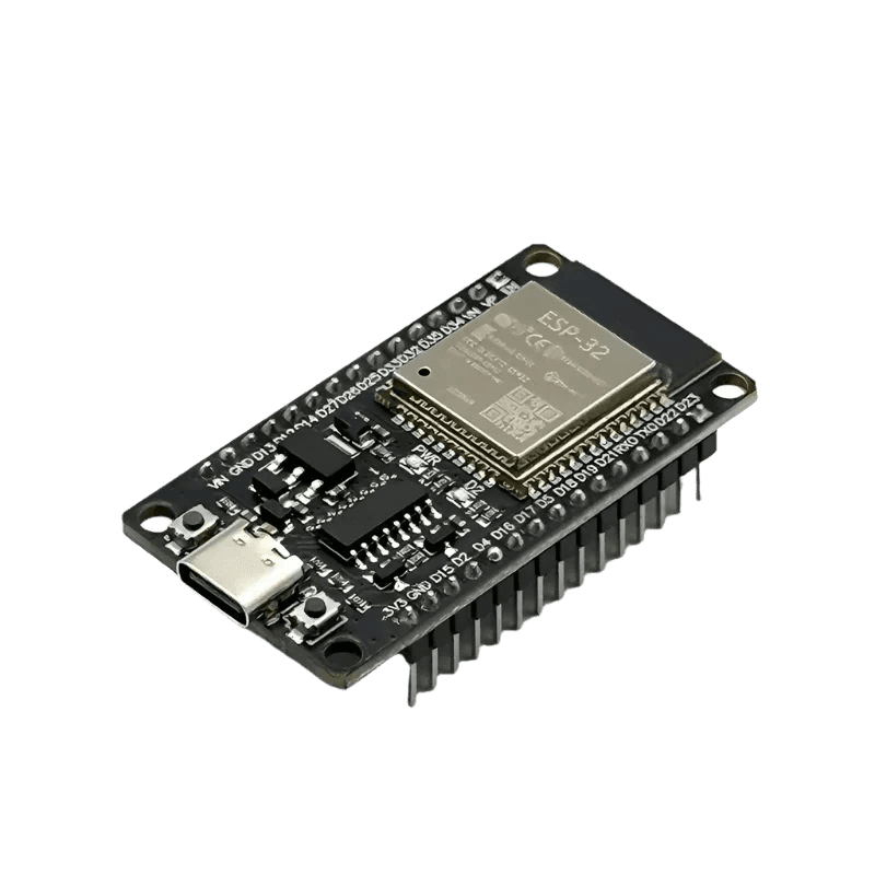 ESP32 Development Board WiFi+Bluetooth Module Ultra-Low Power - TKINGS