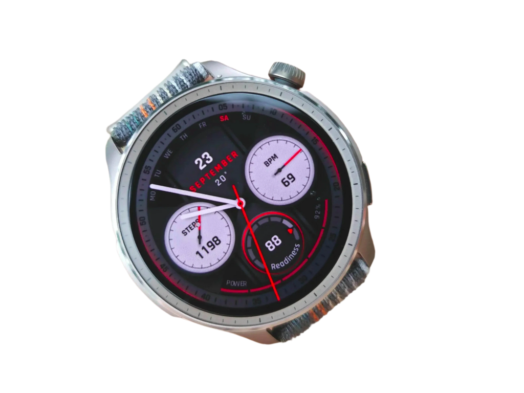 Amazfit 46mm Smartwatch 1.5'' AMOLED - TKINGS