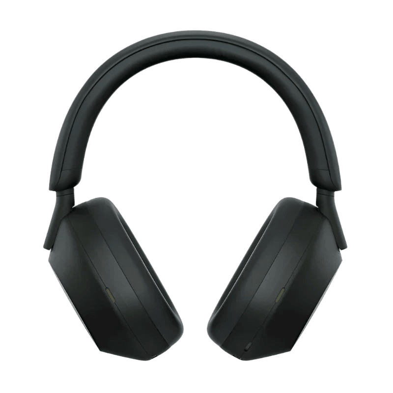 SONY WH-1000XM5 Headphones with Mic Noise Cancelling - TKINGS