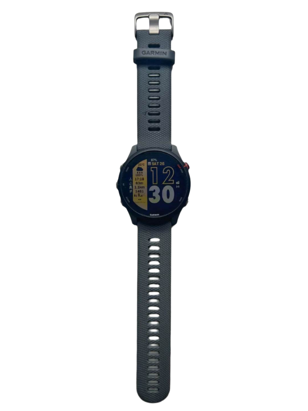 Garmin Forerunner 255 Sports Smartwatch 46mm 1.3'' - TKINGS