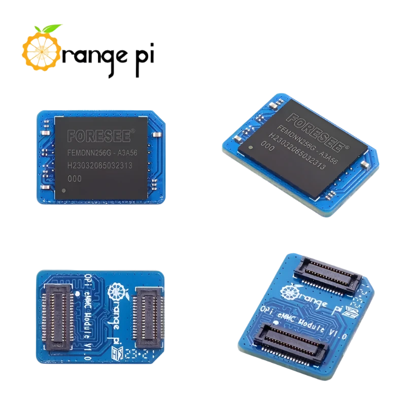 Orange Pi 5 Plus - TKINGS