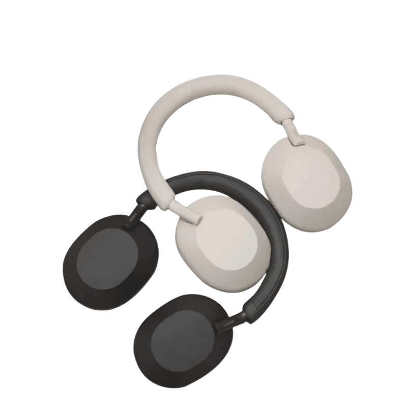 SONY WH-1000XM5 Headphones with Mic Noise Cancelling - TKINGS