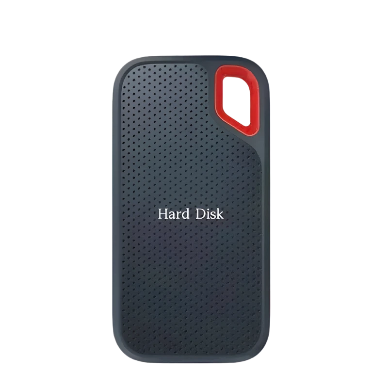 Lenovo Hard Disk Mobile SSD E60 1TB 2TB 256TB USB 3.1 HD - TKINGS