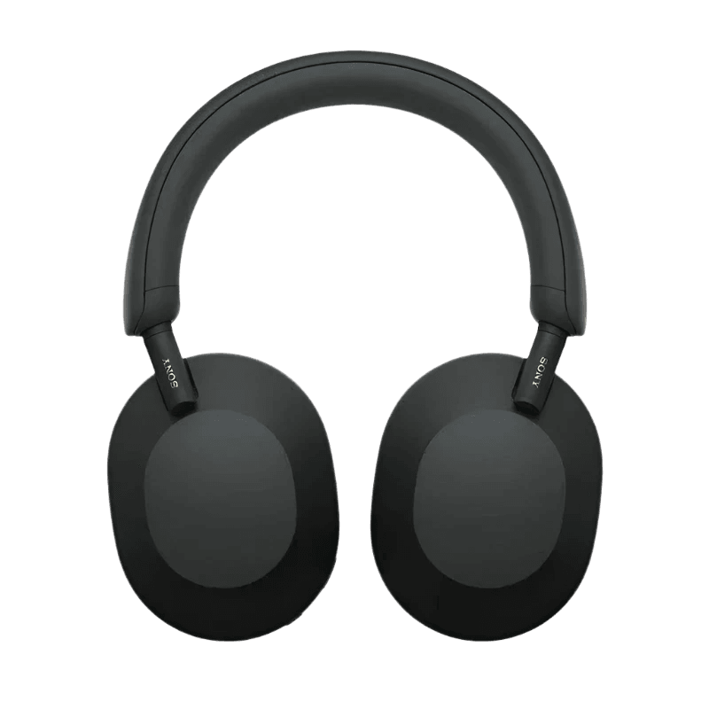 SONY WH-1000XM5 Headphones with Mic Noise Cancelling - TKINGS