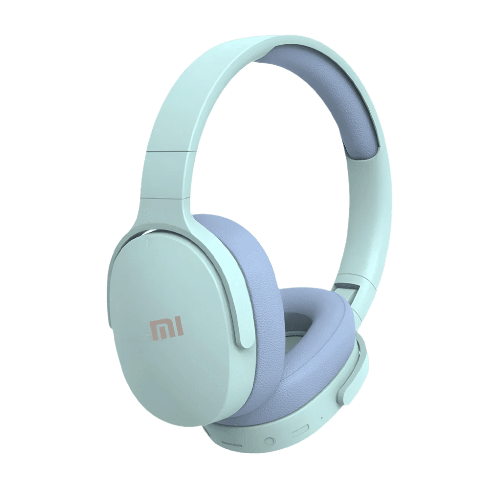 Xiaomi Wireless Bluetooth Headphones Over Ear HiFi Stereo - TKINGS