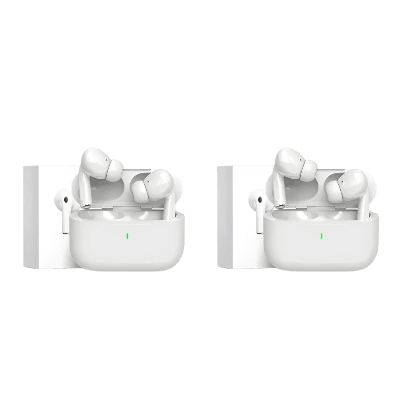 Air Pods Pro ANC Wireless Earphone Active Noise Cancellation - TKINGS