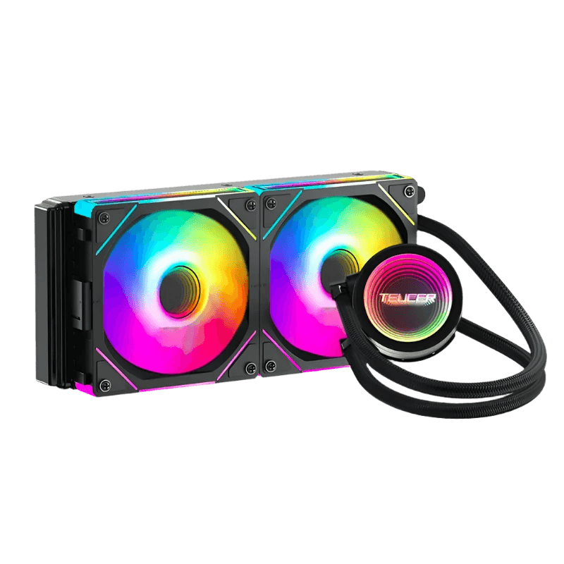 PC Water Cooling Radiator X99 Motherboard CPU Liquid Cooling - TKINGS