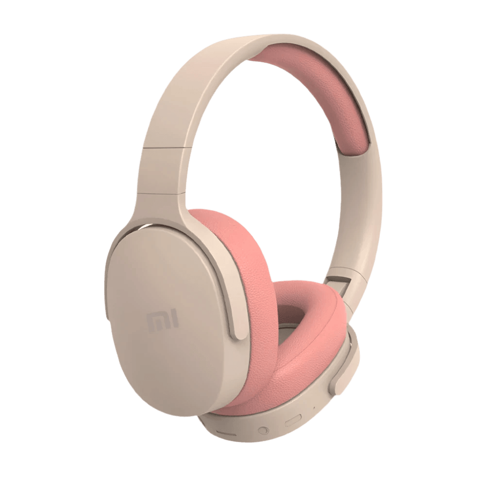 Xiaomi Wireless Bluetooth Headphones Over Ear HiFi Stereo - TKINGS