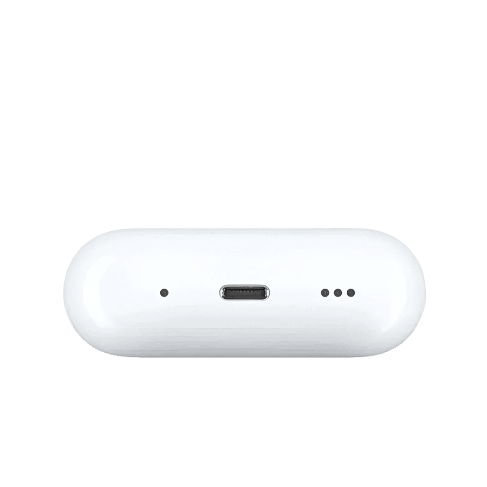 Apple AirPods Pro 2 Wireless Earbuds Active Noise Cancellation - TKINGS