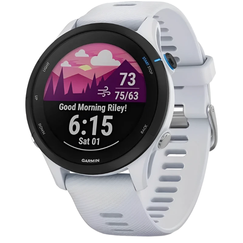 Garmin Forerunner 255 Sports Smartwatch 46mm 1.3'' - TKINGS