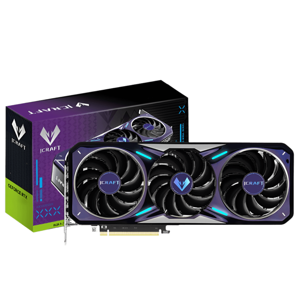Graphics Cards RTX 4070 4060TI 4060 3060 3060TI 3050 3070 GPU NVIDIA - TKINGS