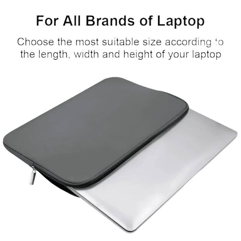 Laptop Bag For 13 14 15 15.6 '' Laptops Case - TKINGS