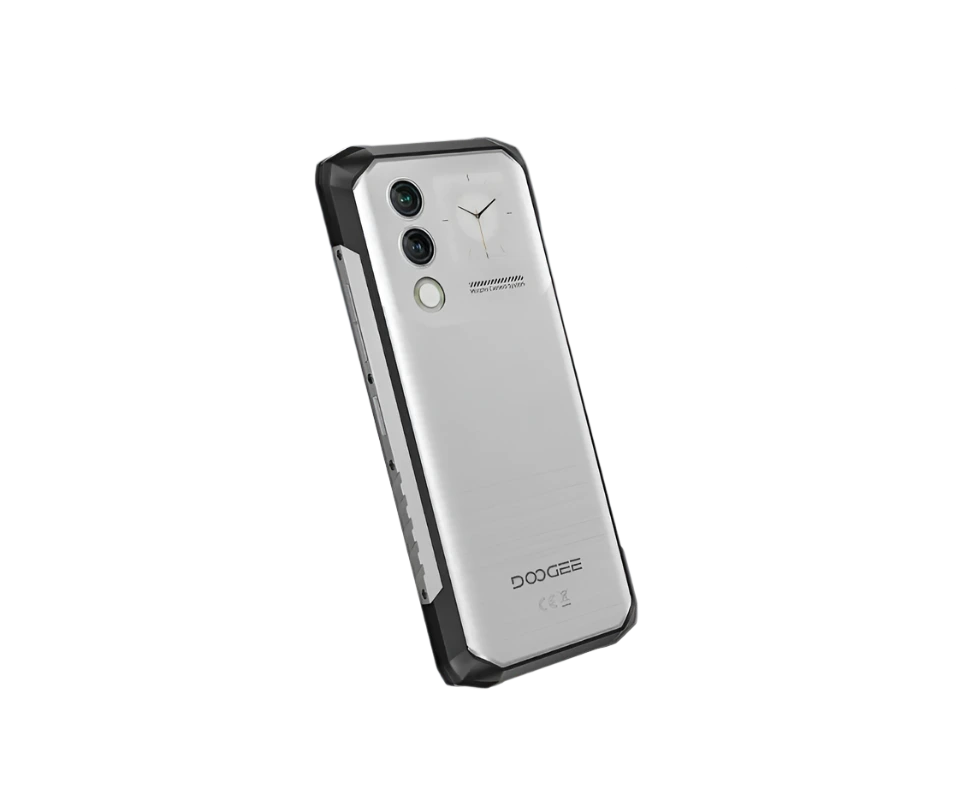 Blade10 Max Rugged Phone 6.56" 90Hz IPS 8GB 256GB 50MP 10300mAh