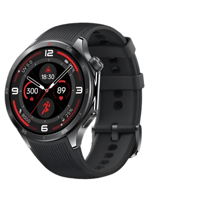 OnePlus Watch 3 Smart Watch 1.5 inches AMOLED Display 32GB - TKINGS