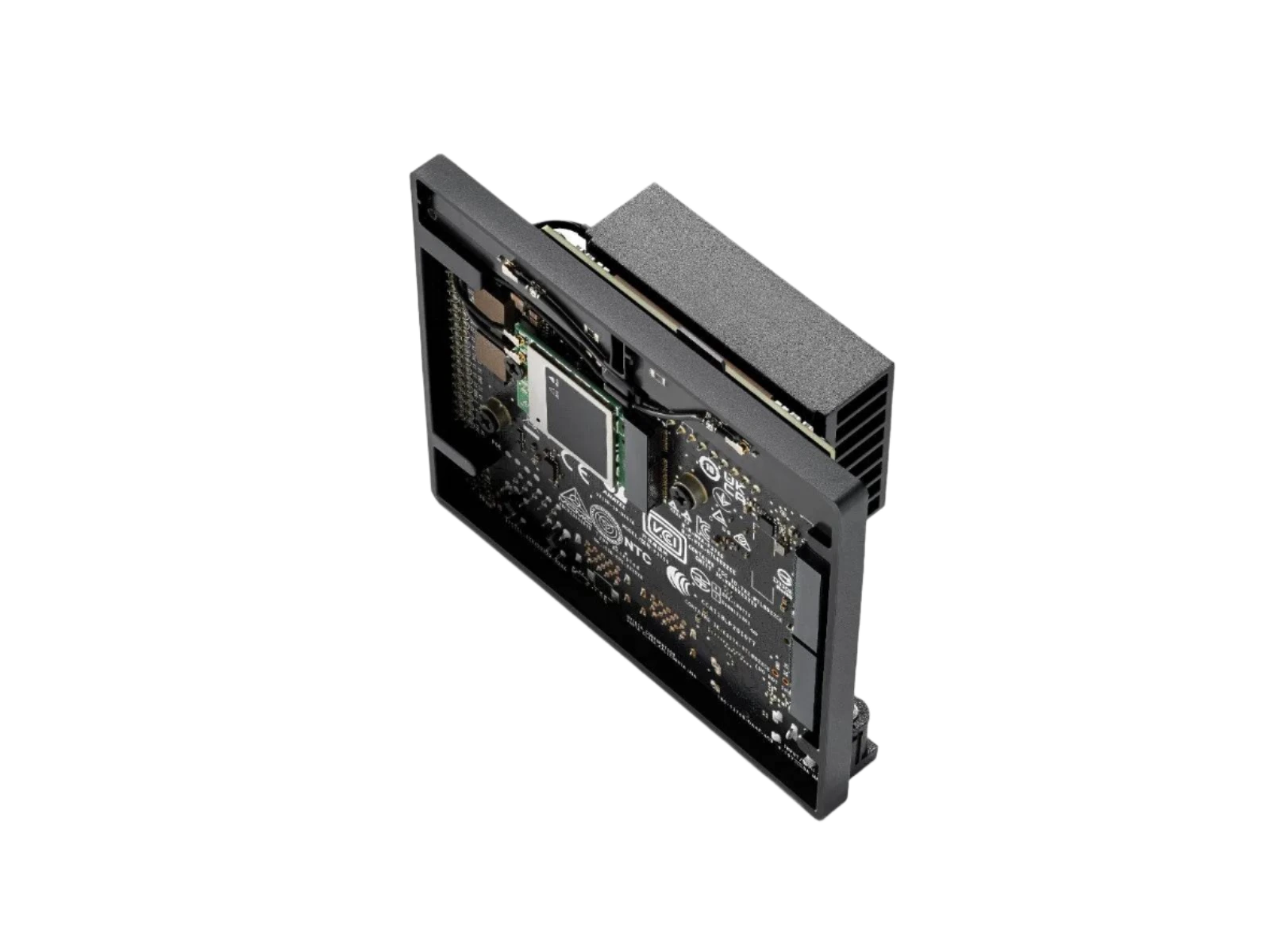 NVIDIA Official Jetson Orin Nano Super Developer Kit,8GB 67 TOPS AI - TKINGS