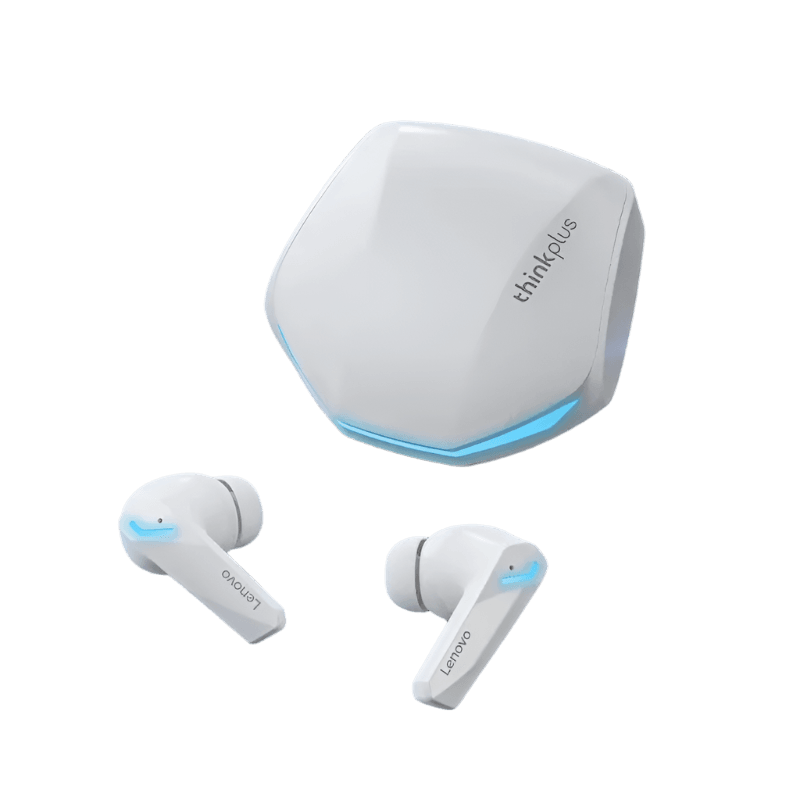 GM2 Pro Wireless Headphones Earphones Touch Control Noise Reduction - TKINGS