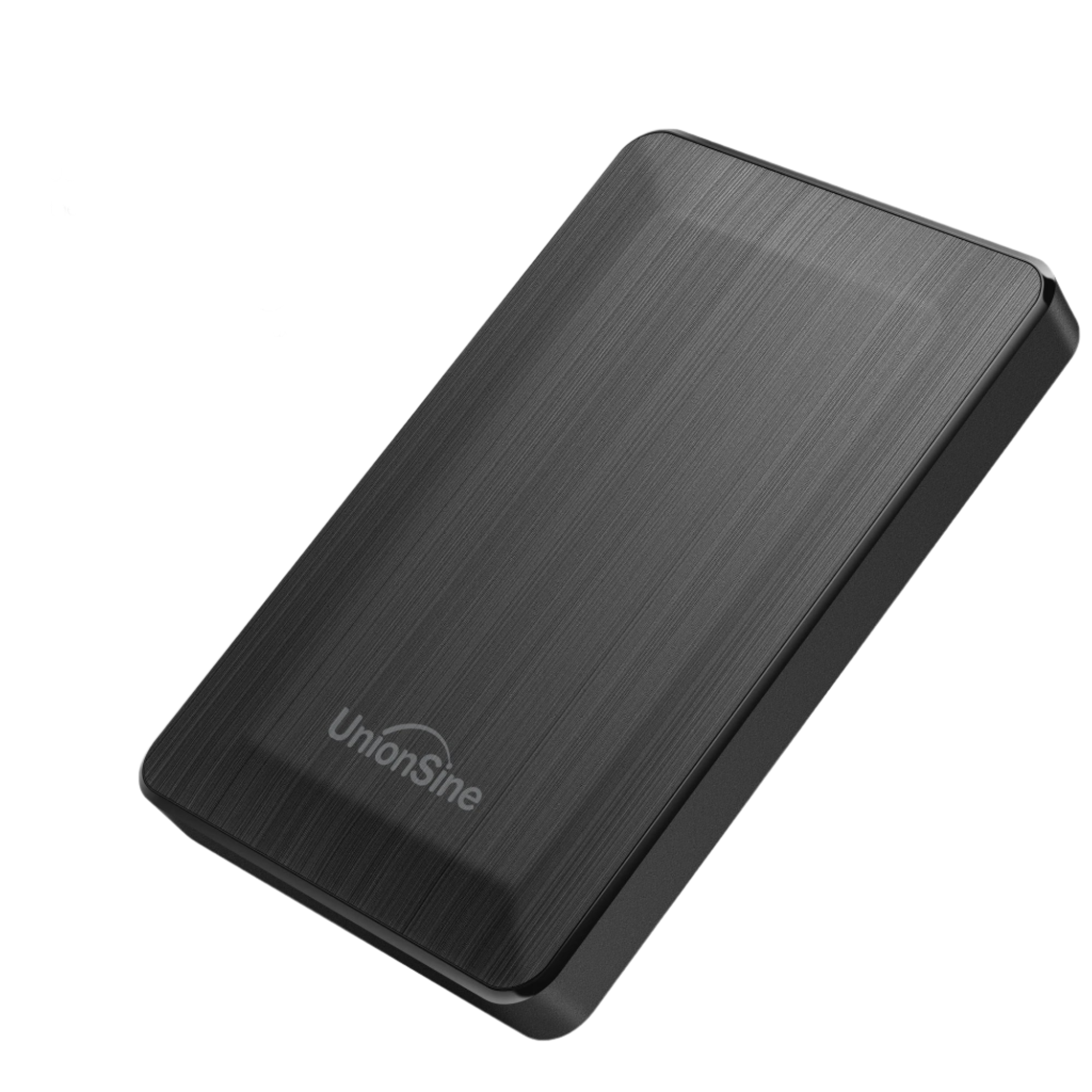 UnionSine HDD 2.5" Portable External Hard Drive 1tb/500gb/320gb
