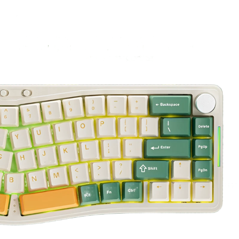 Mechanical Keyboard Wireless Hot-Swapp - TKINGS