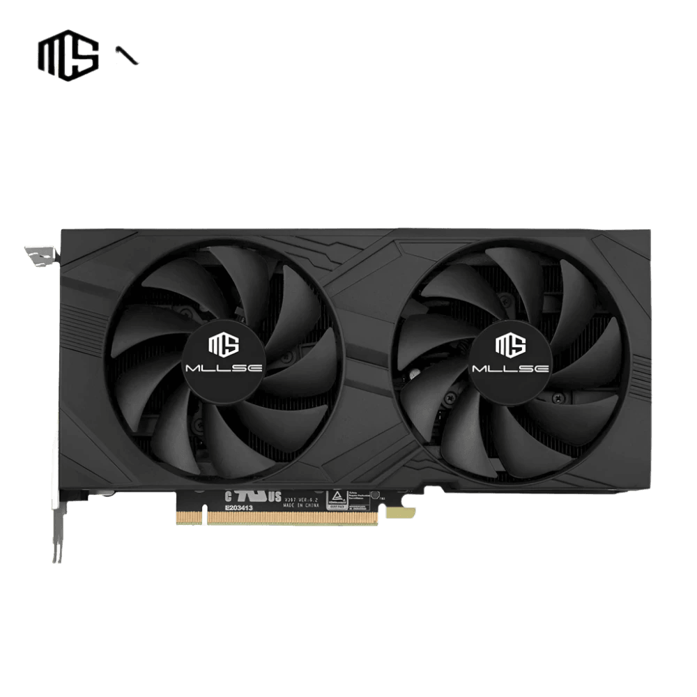 RTX 3060Ti 8GB Graphics Card GDDR6 256Bit PCI Express - TKINGS