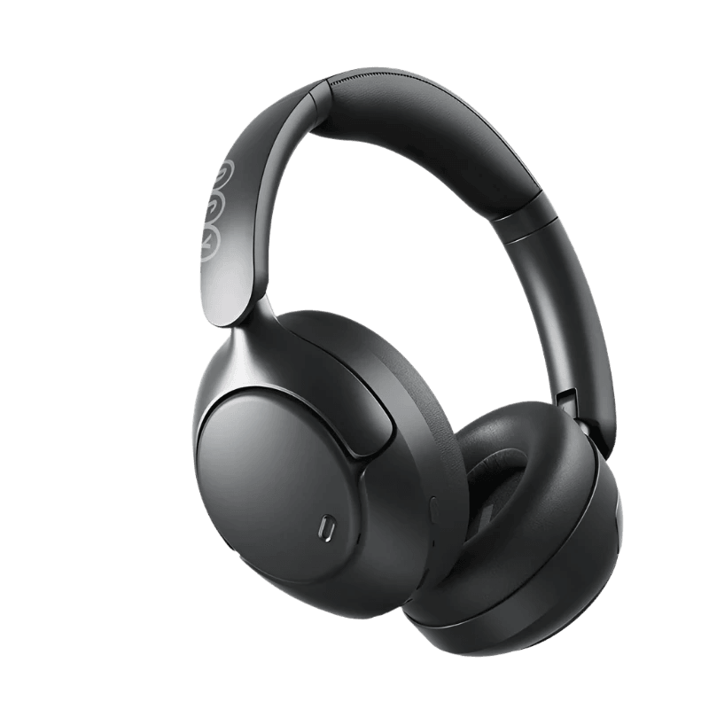 Headphone Hi-Res Spatial Audio Earphone with LDAC 50dB - TKINGS