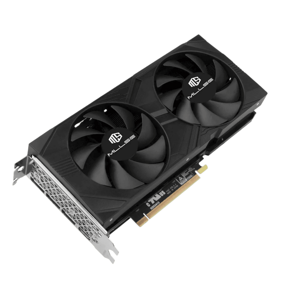 RTX 3060Ti 8GB Graphics Card GDDR6 256Bit PCI Express - TKINGS