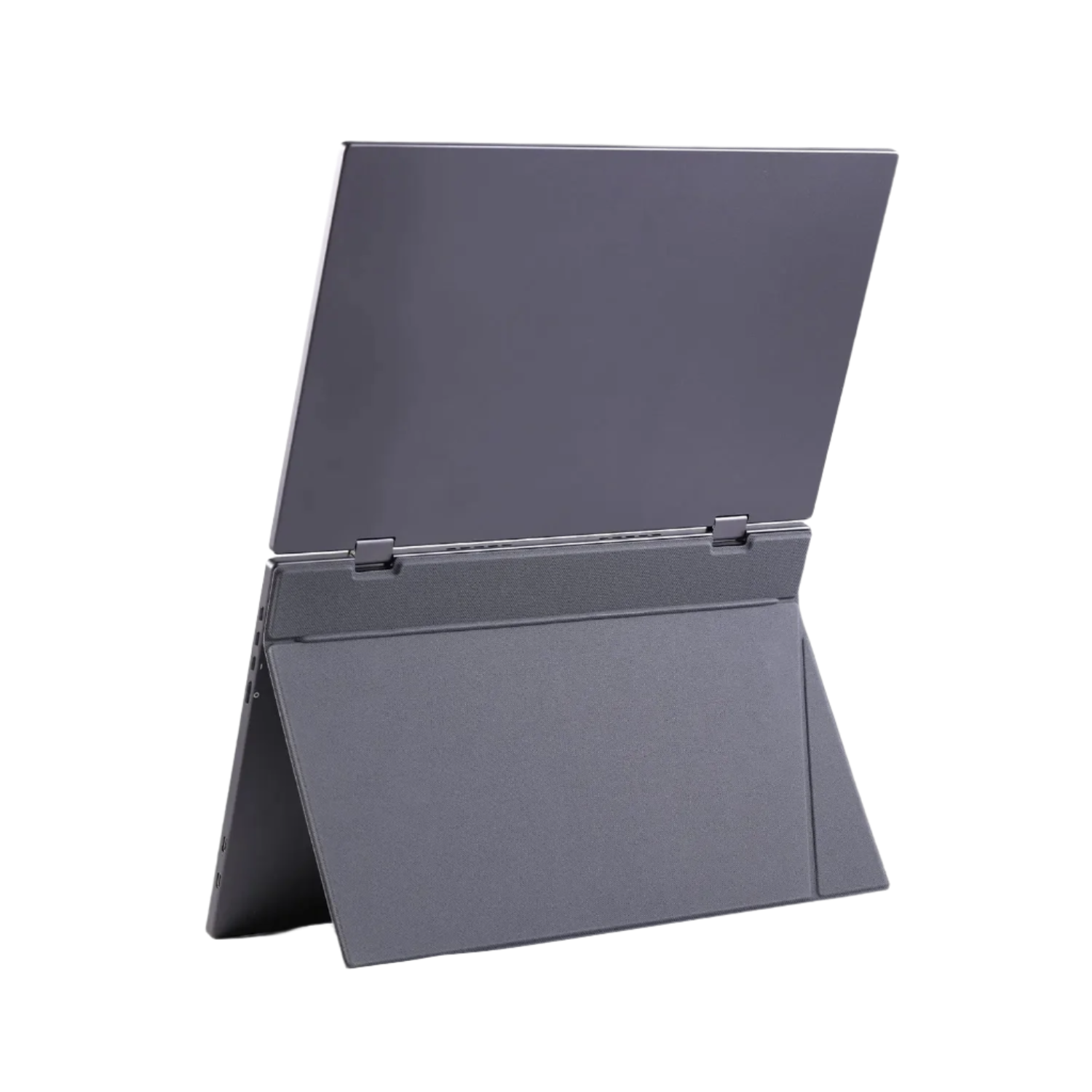 15.6" Portable Monitor for Laptop Touch Screen Folding FHD 1080P IPS Type-C for PC Mobile Phone Shipping To EU