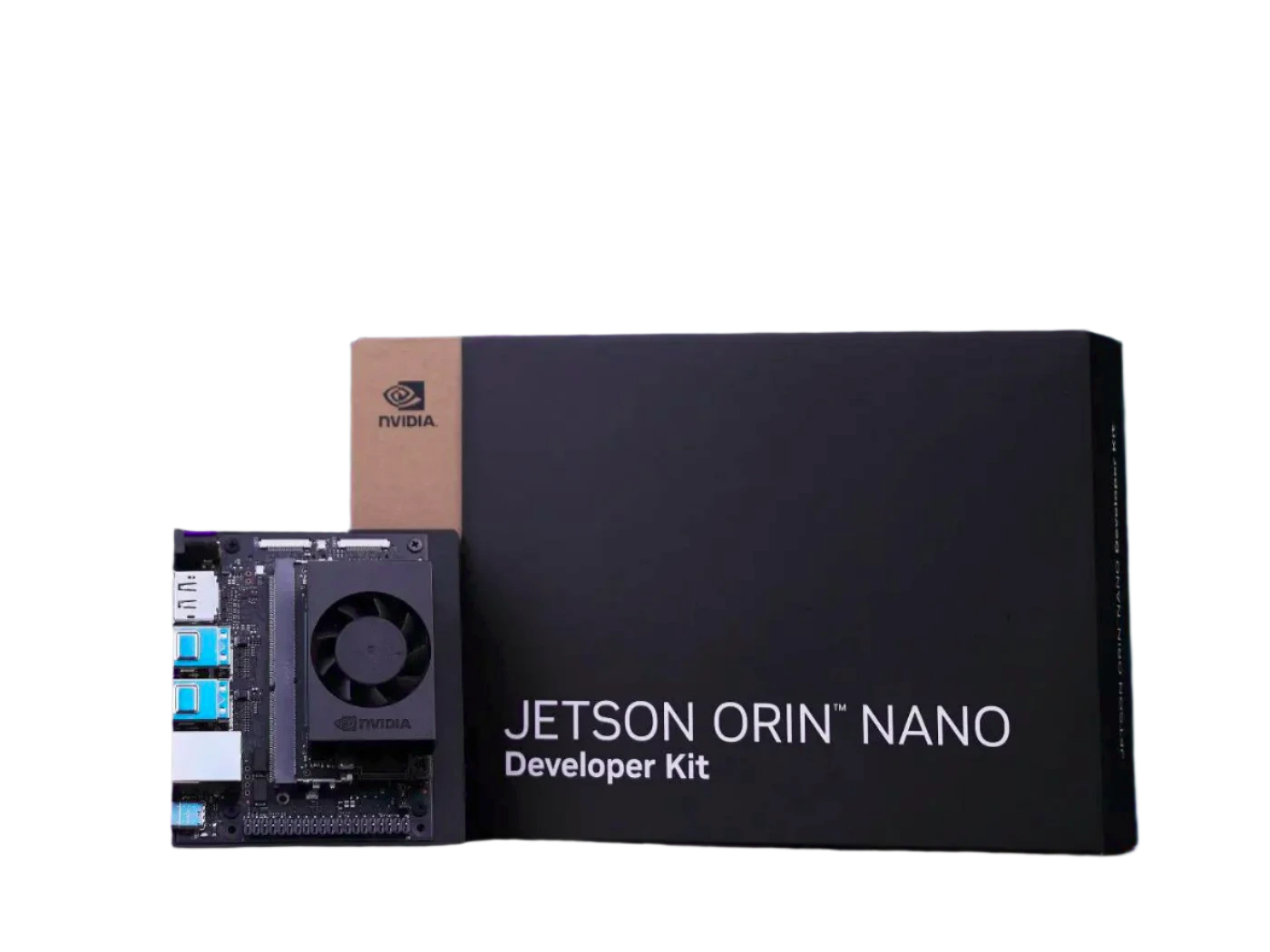 NVIDIA Official Jetson Orin Nano Super Developer Kit,8GB 67 TOPS AI - TKINGS