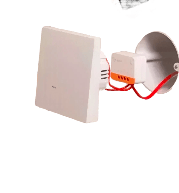 SONOFF ZBMINI L2 Zigbee Smart Switch Mini L2 No Neutral - TKINGS