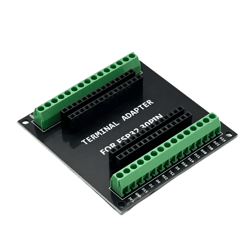 ESP32 Development Board WiFi+Bluetooth Module Ultra-Low Power - TKINGS