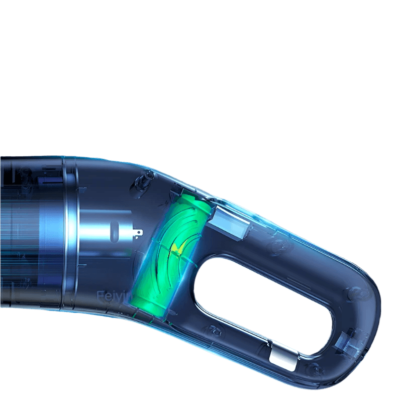 Vacuum Cleaner Mini Portable Wireless Hand held Cleaner - TKINGS