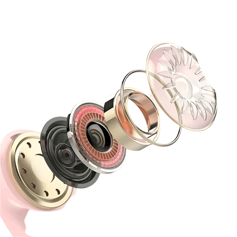 Xiaomi A2 Pro TWS Bluetooth Earbuds Mini Waterproof - TKINGS