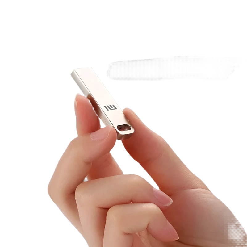 Xiaomi 2TB USB 3.2 Flash Drive High Speed Metal U Disk TypeC - TKINGS
