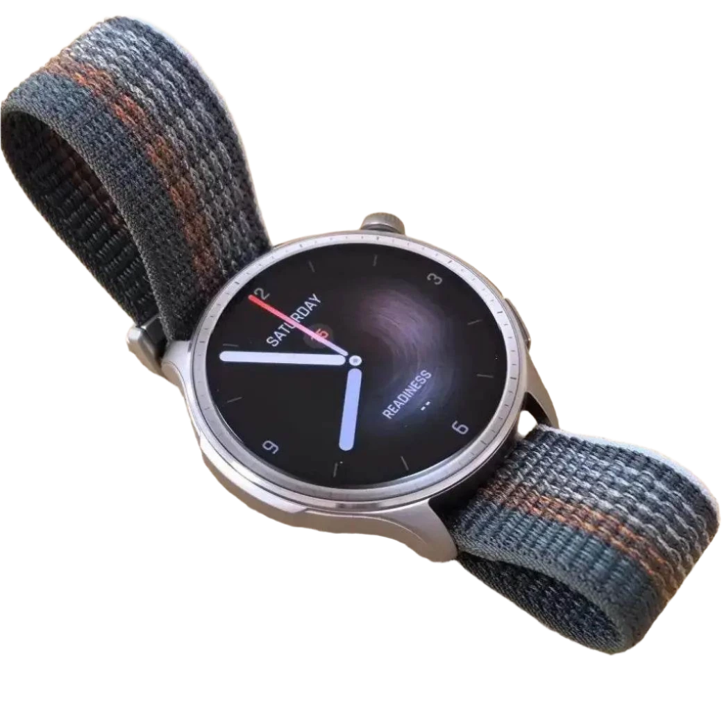 Amazfit 46mm Smartwatch 1.5'' AMOLED - TKINGS