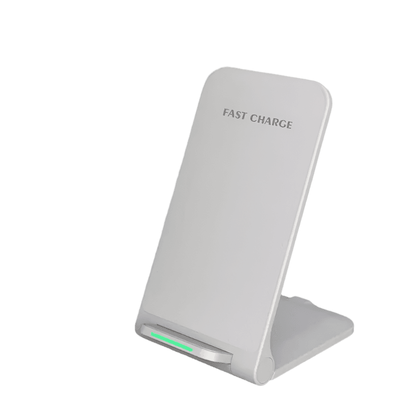 30W Wireless Charger Stand Pad for Charging Dock Station - TKINGS