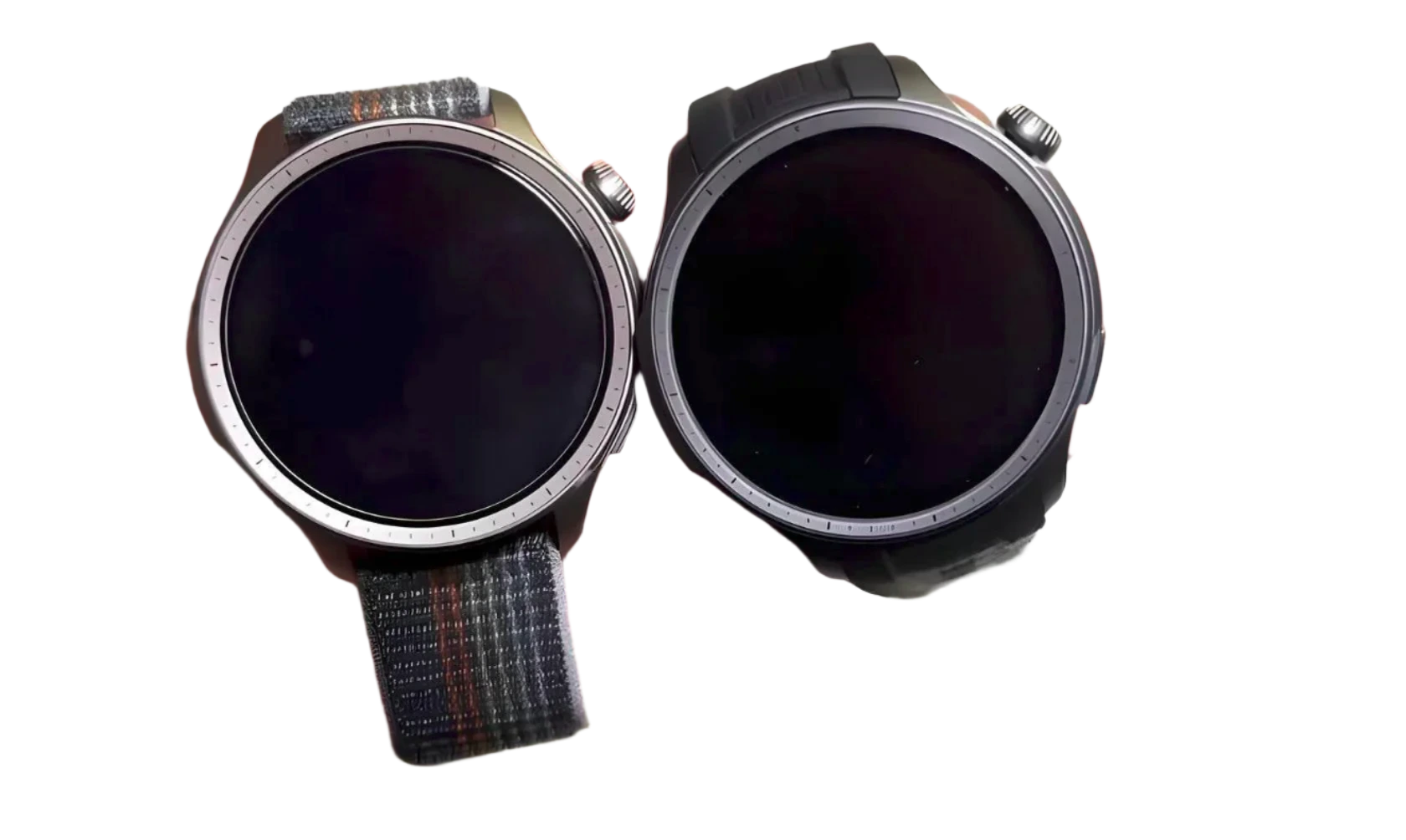 Amazfit 46mm Smartwatch 1.5'' AMOLED - TKINGS