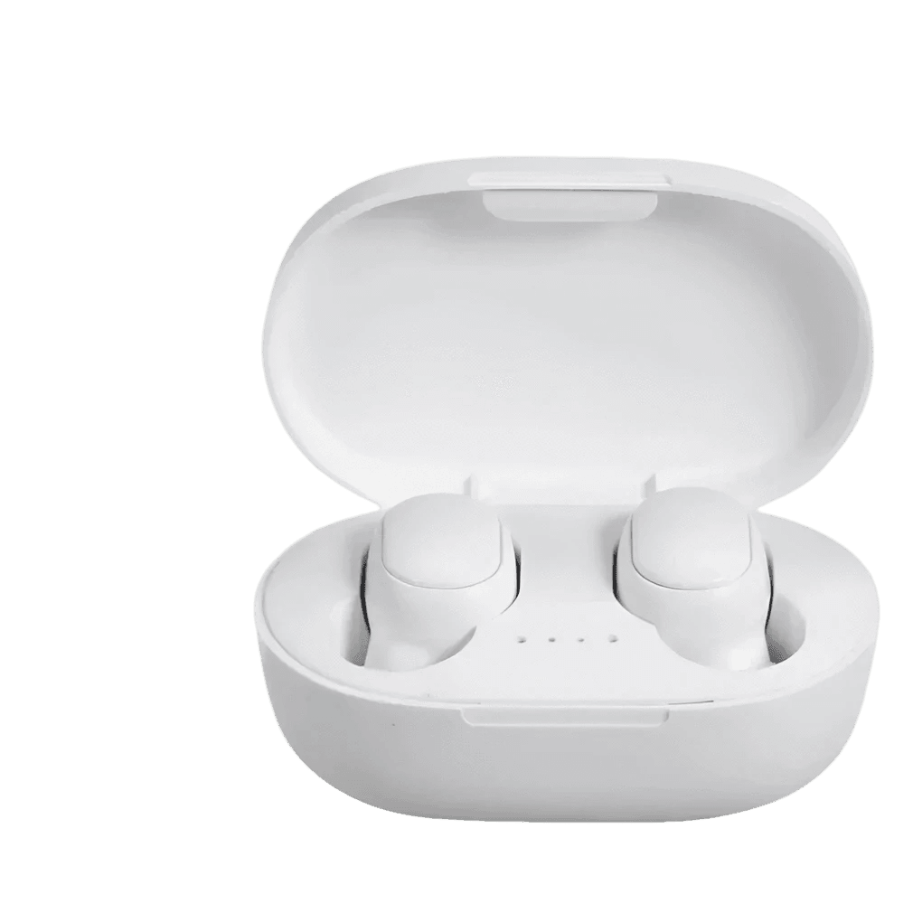 5.0TWS Earbuds Waterproof Sports Binaural Stereo Button - TKINGS