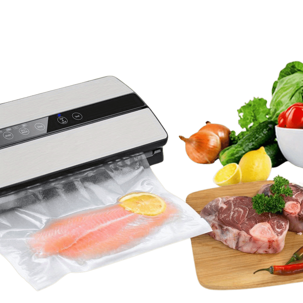 50pcs Vacuum Sealer Bags - TKINGS