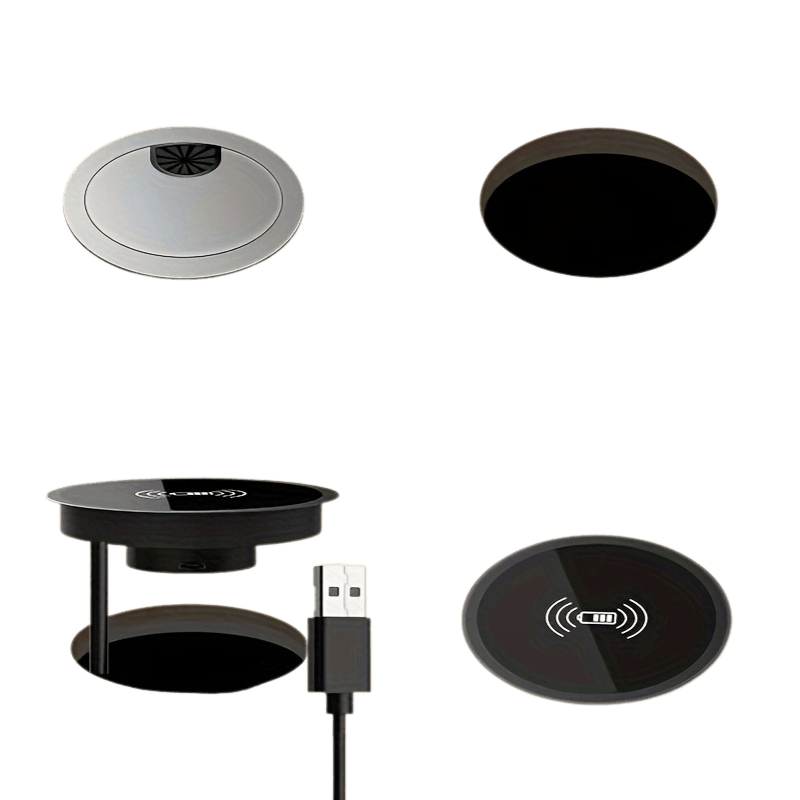 Embedded Wireless Fast Charging 15W - TKINGS