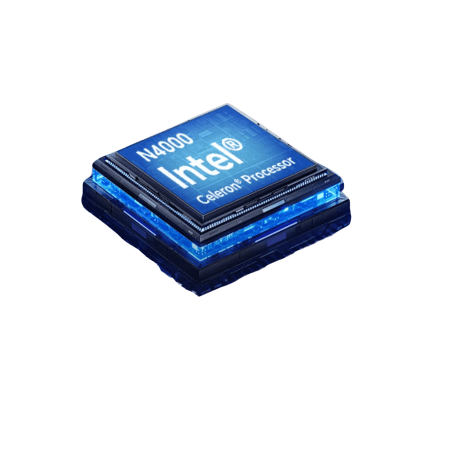 N10 Mini PC Intel N4000 Windows 11 Pro DDR4 6GB 128GB 4K - TKINGS