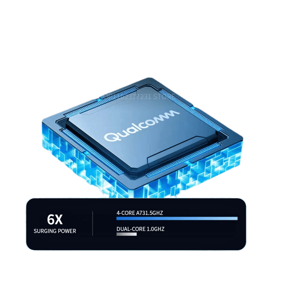 Mi Router BE7000 Repeater 1GB Mesh USB 3.0 IPTV 4 X 2.5G Ethernet Wifi 7 ﻿ - TKINGS