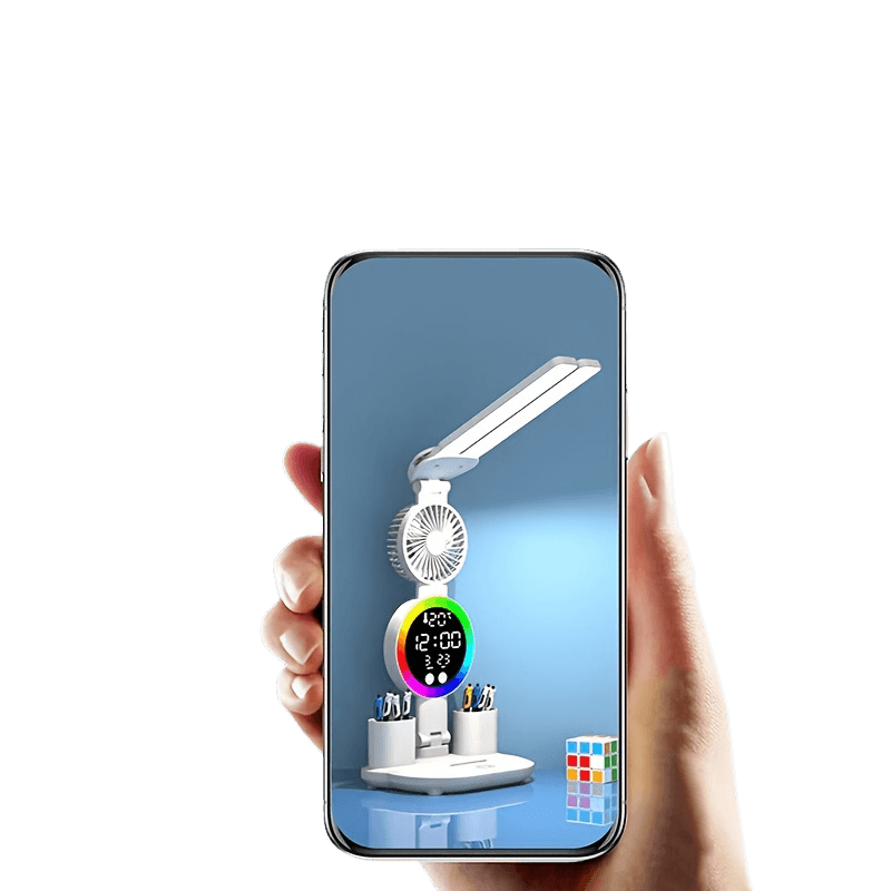 Smart Desk Lamp with Touch Control - TKINGS