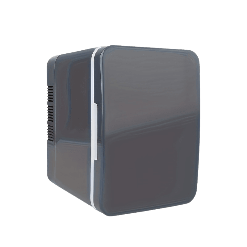 Compact Matte Cooler for Bedroom, Car & Desk - TKINGS