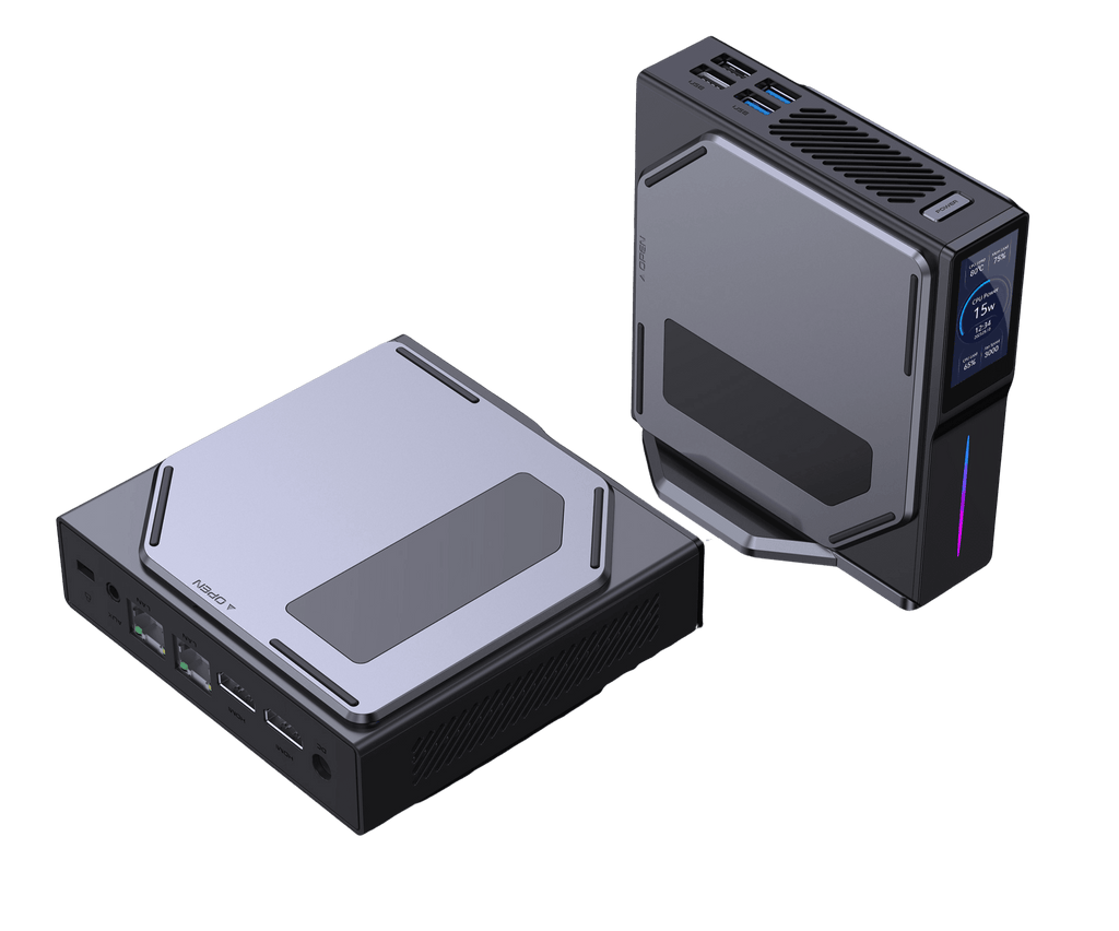 ACEMAGIC S1 PC Alder Lake-N100 16GB DDR4 512GB - TKINGS