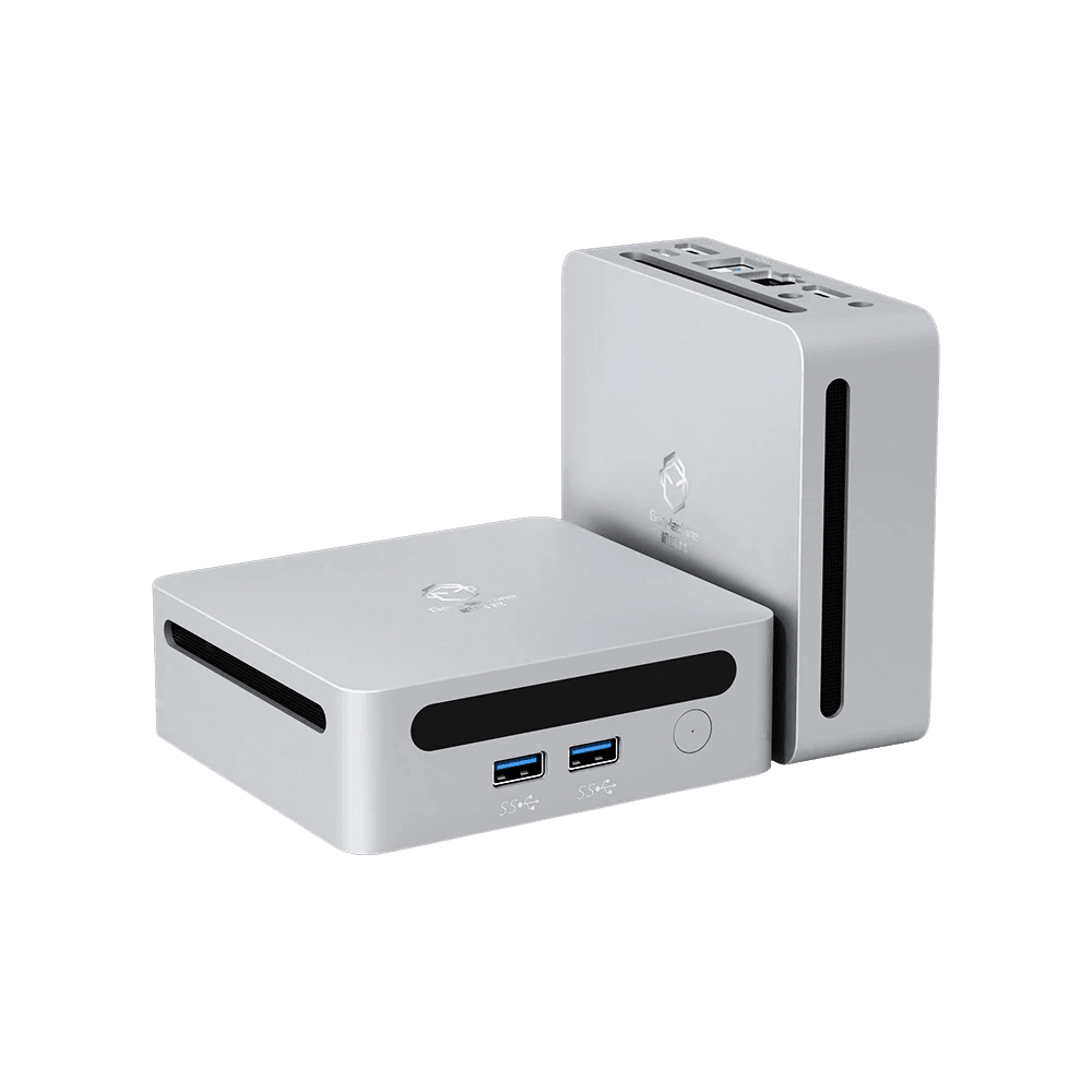 Gen Machine PC AMD Ryzen 7 Windows 10/11 DDR4 64GB - TKINGS
